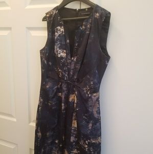 Tahari Dress